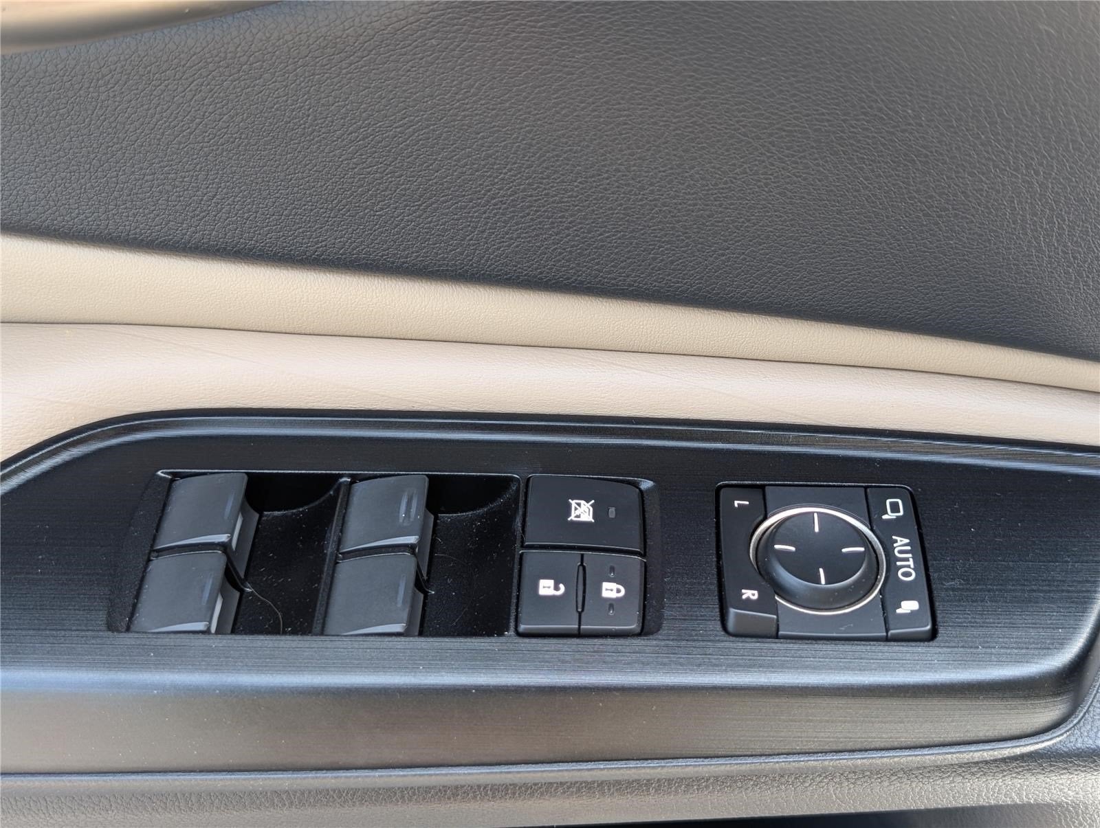2020 Lexus ES ES 350 Luxury