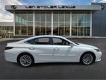 2020 Lexus ES ES 350 Luxury