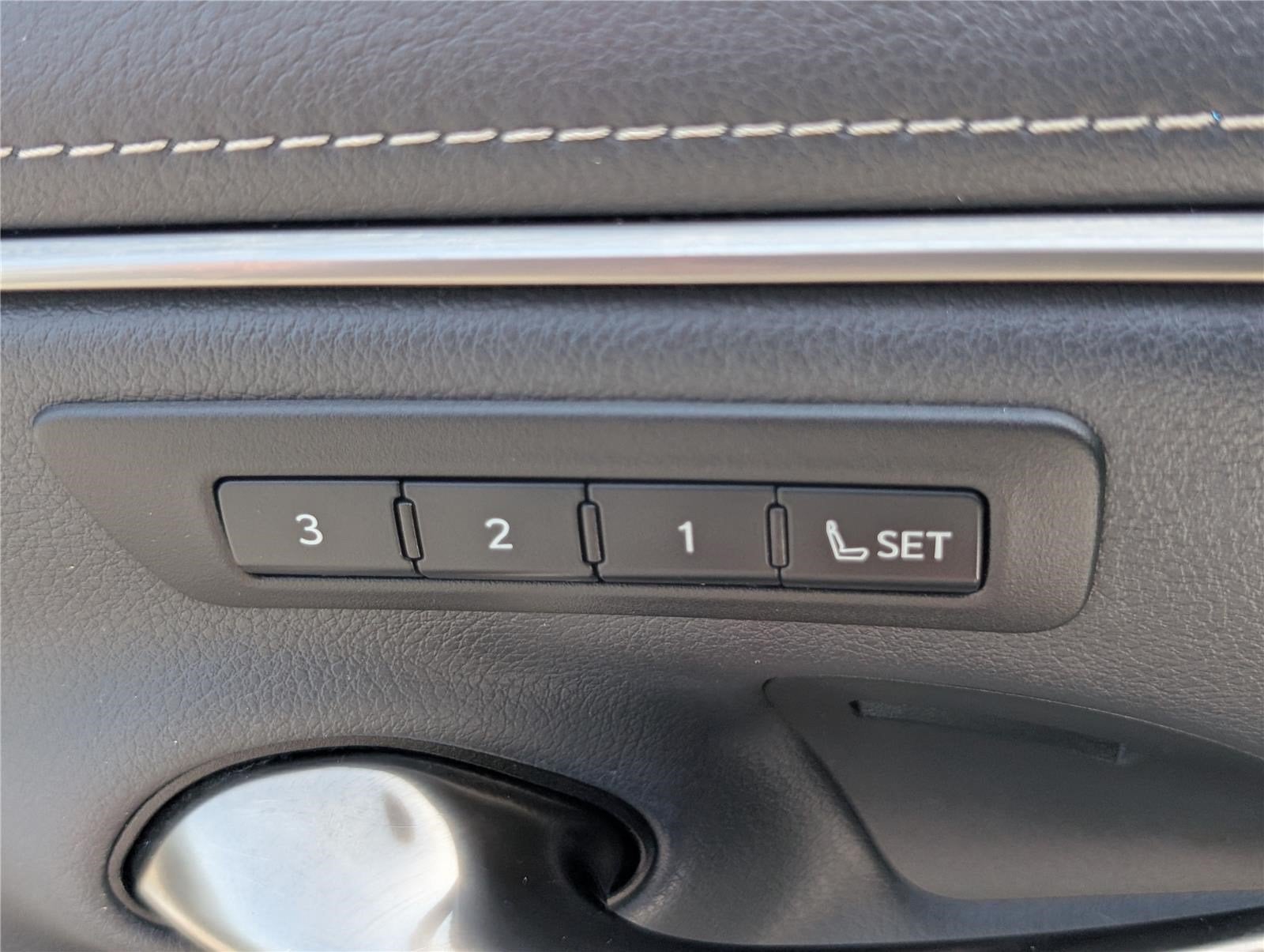 2020 Lexus ES ES 350 Luxury