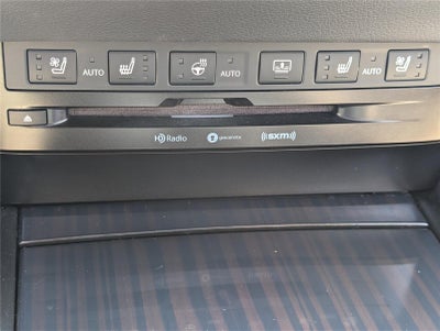 2020 Lexus ES ES 350 Luxury