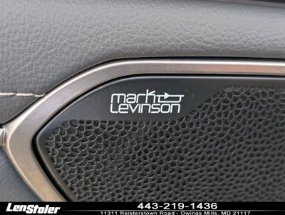 2024 Lexus ES 350 Ultra Luxury FWD