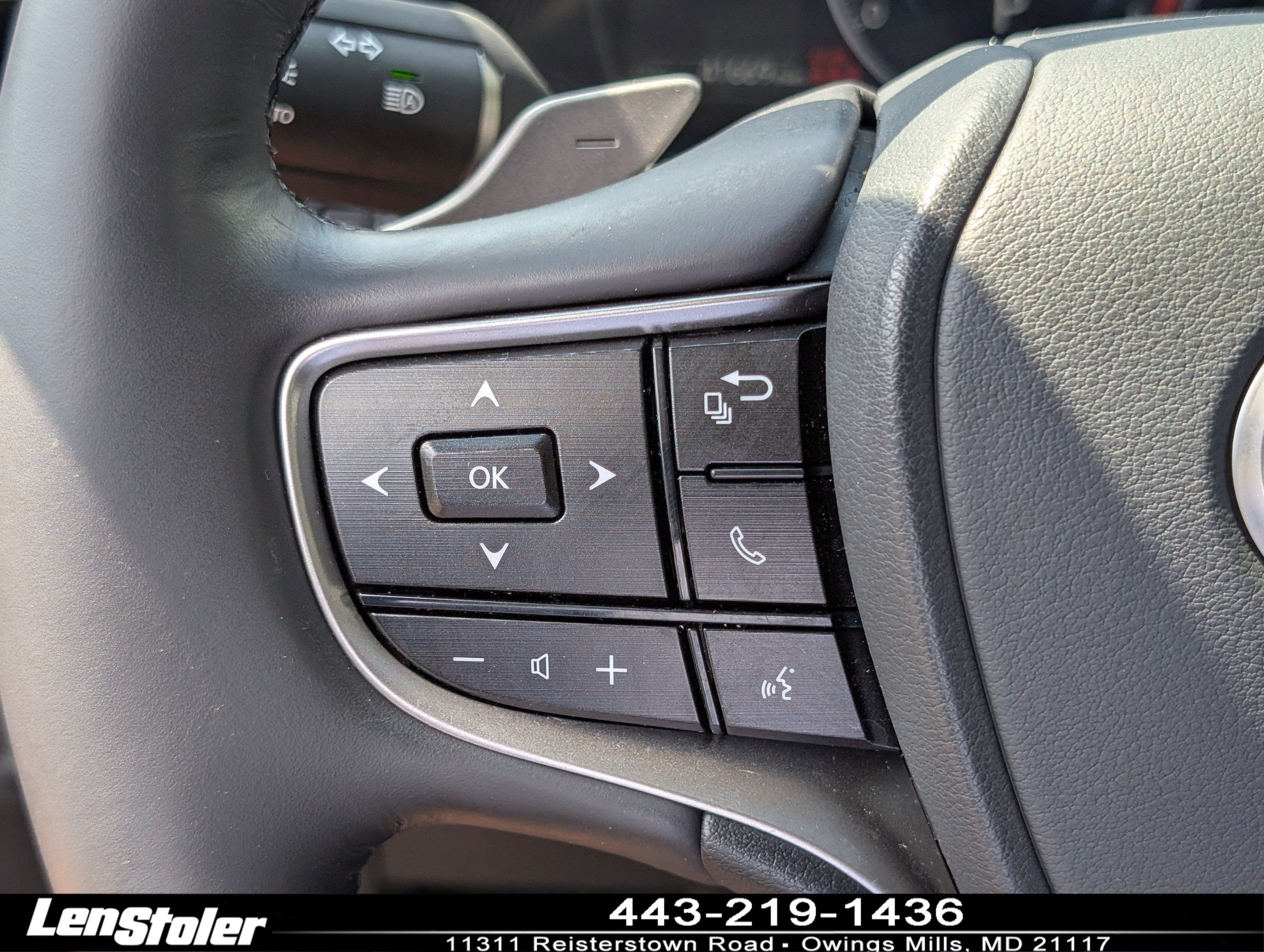 2024 Lexus ES 350 Ultra Luxury FWD