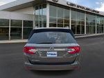 2020 Honda Odyssey EX