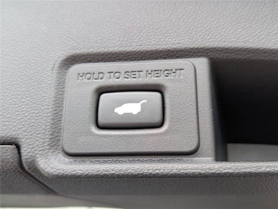 2021 Acura RDX w/Technology Package