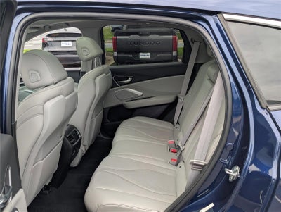 2021 Acura RDX w/Technology Package