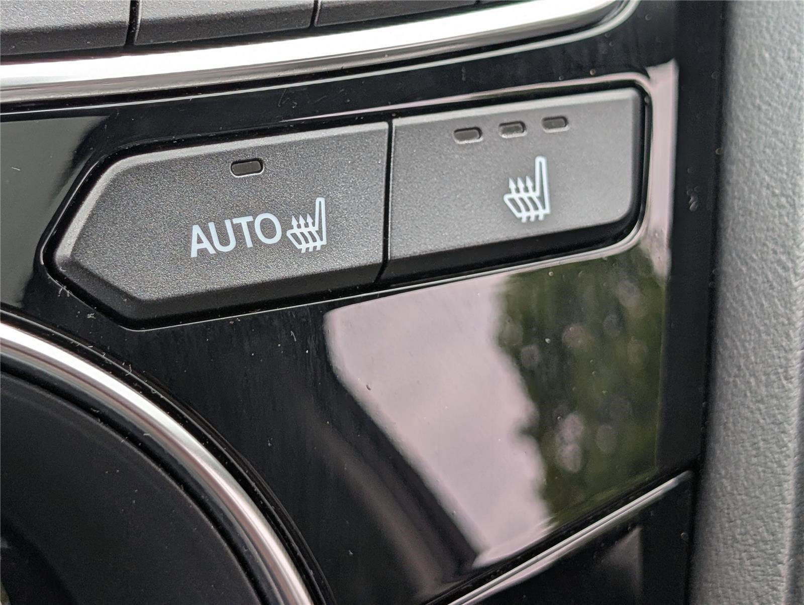 2021 Acura RDX w/Technology Package