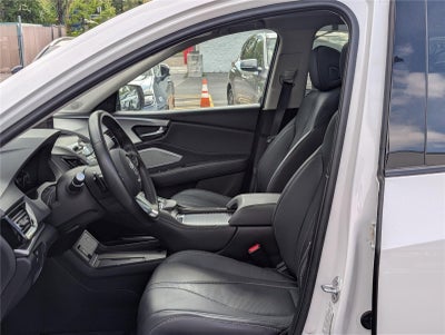 2024 Acura RDX w/Technology Package