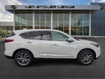 2024 Acura RDX w/Technology Package