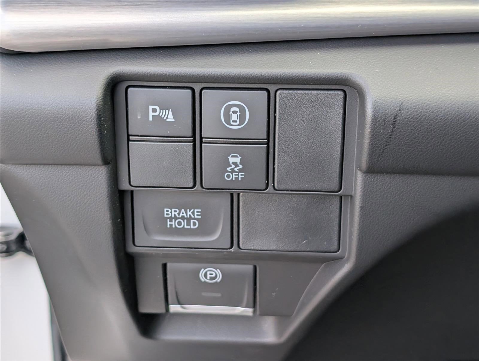 2024 Acura RDX w/Technology Package