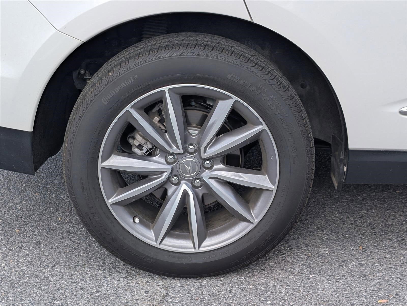 2024 Acura RDX w/Technology Package