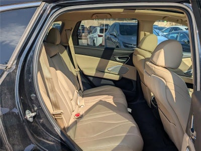 2023 Acura RDX w/Technology Package