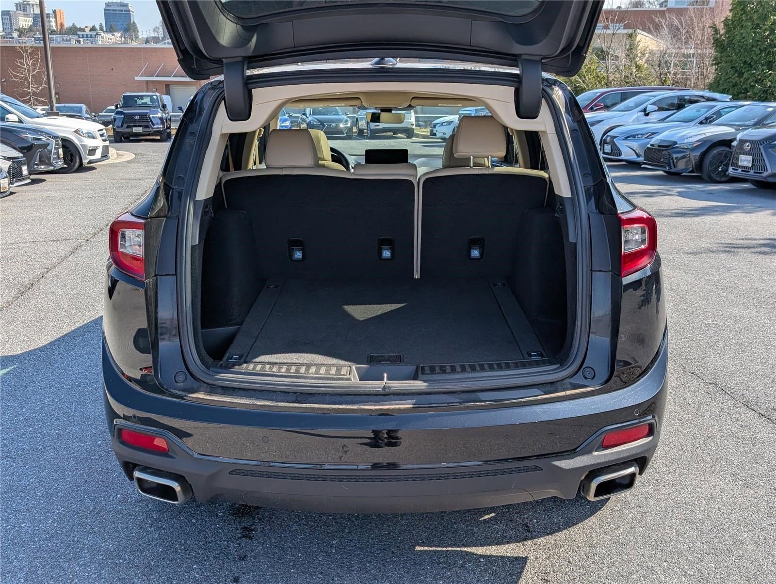 2023 Acura RDX w/Technology Package