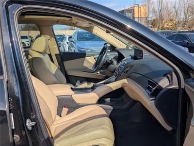 2023 Acura RDX w/Technology Package