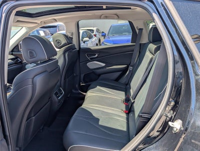2023 Acura RDX w/Advance Package