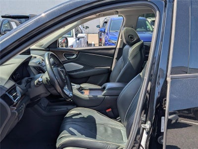 2023 Acura RDX w/Advance Package