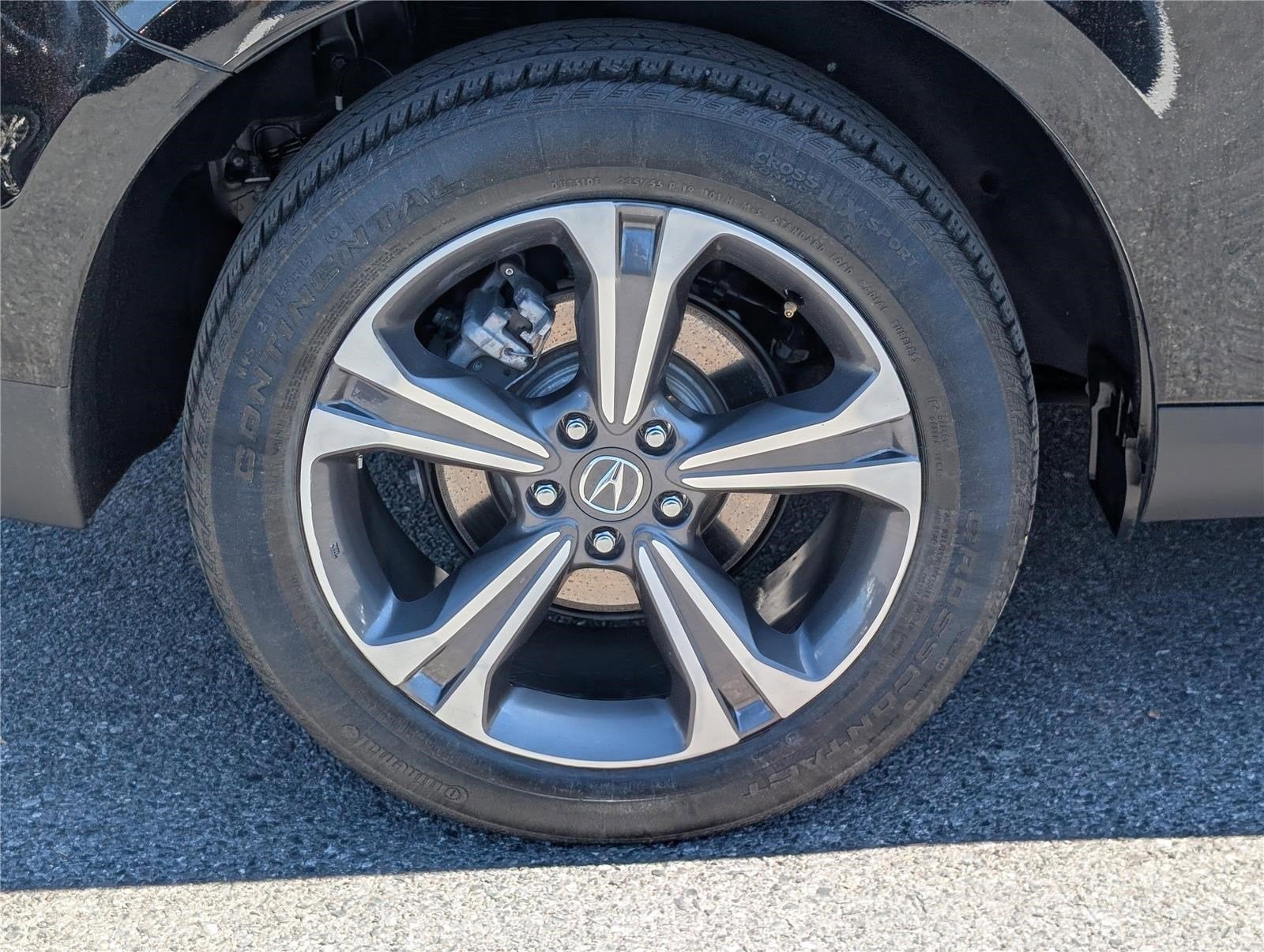 2023 Acura RDX w/Advance Package