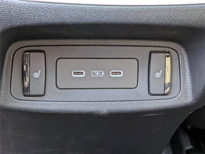 2025 Acura RDX w/A-Spec Advance Package