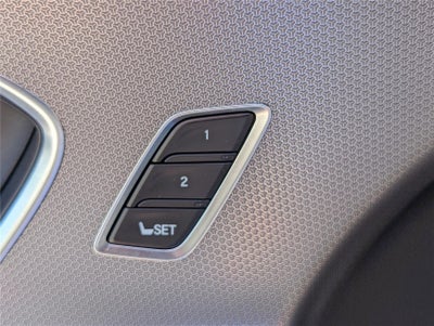 2025 Acura RDX w/A-Spec Advance Package