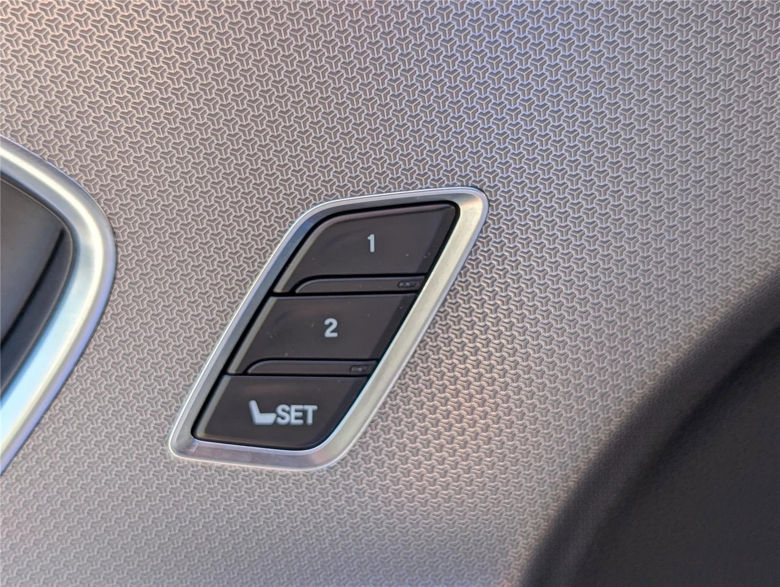 2025 Acura RDX w/A-Spec Advance Package