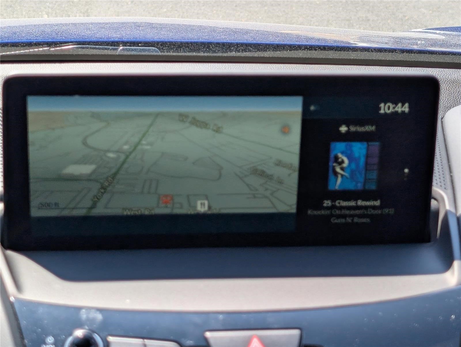 2025 Acura RDX w/A-Spec Advance Package