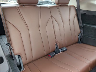 2022 Acura MDX w/Technology Package