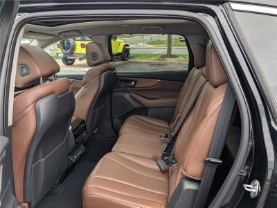 2022 Acura MDX w/Technology Package