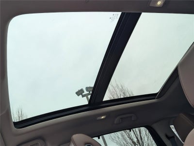 2022 Acura MDX w/Technology Package