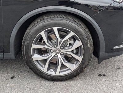 2022 Acura MDX w/Technology Package