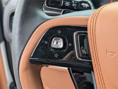 2024 Lincoln Aviator Black Label