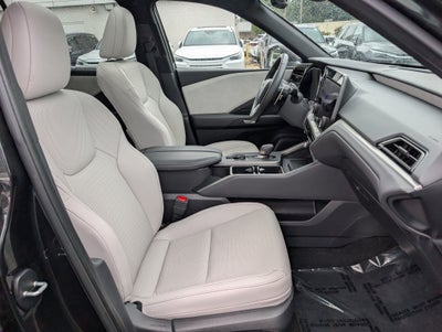 2025 Lexus TX 350 Premium FWD