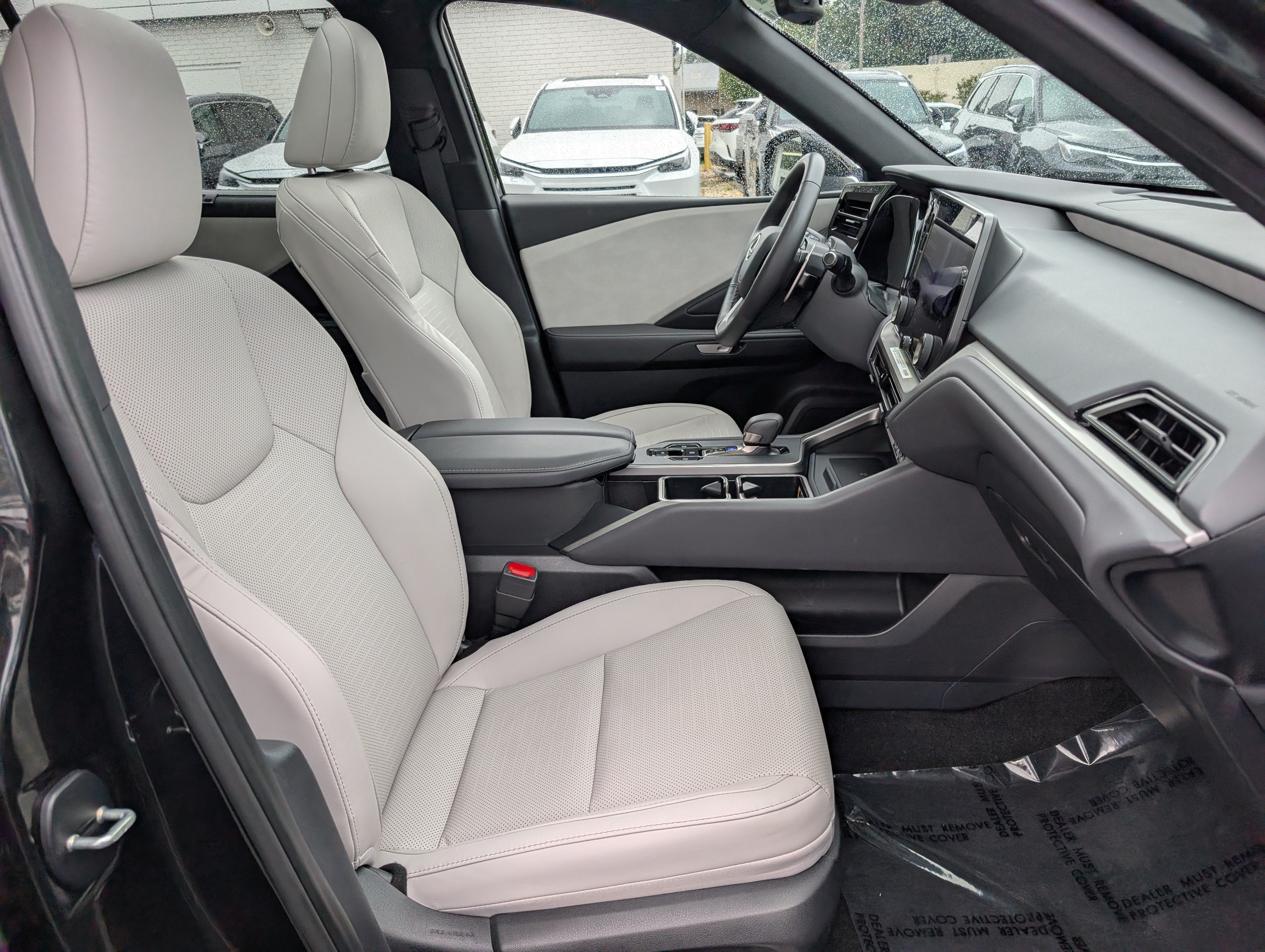 2025 Lexus TX 350 Premium FWD
