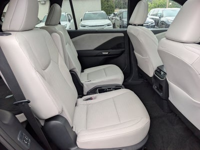 2025 Lexus TX 350 Premium FWD