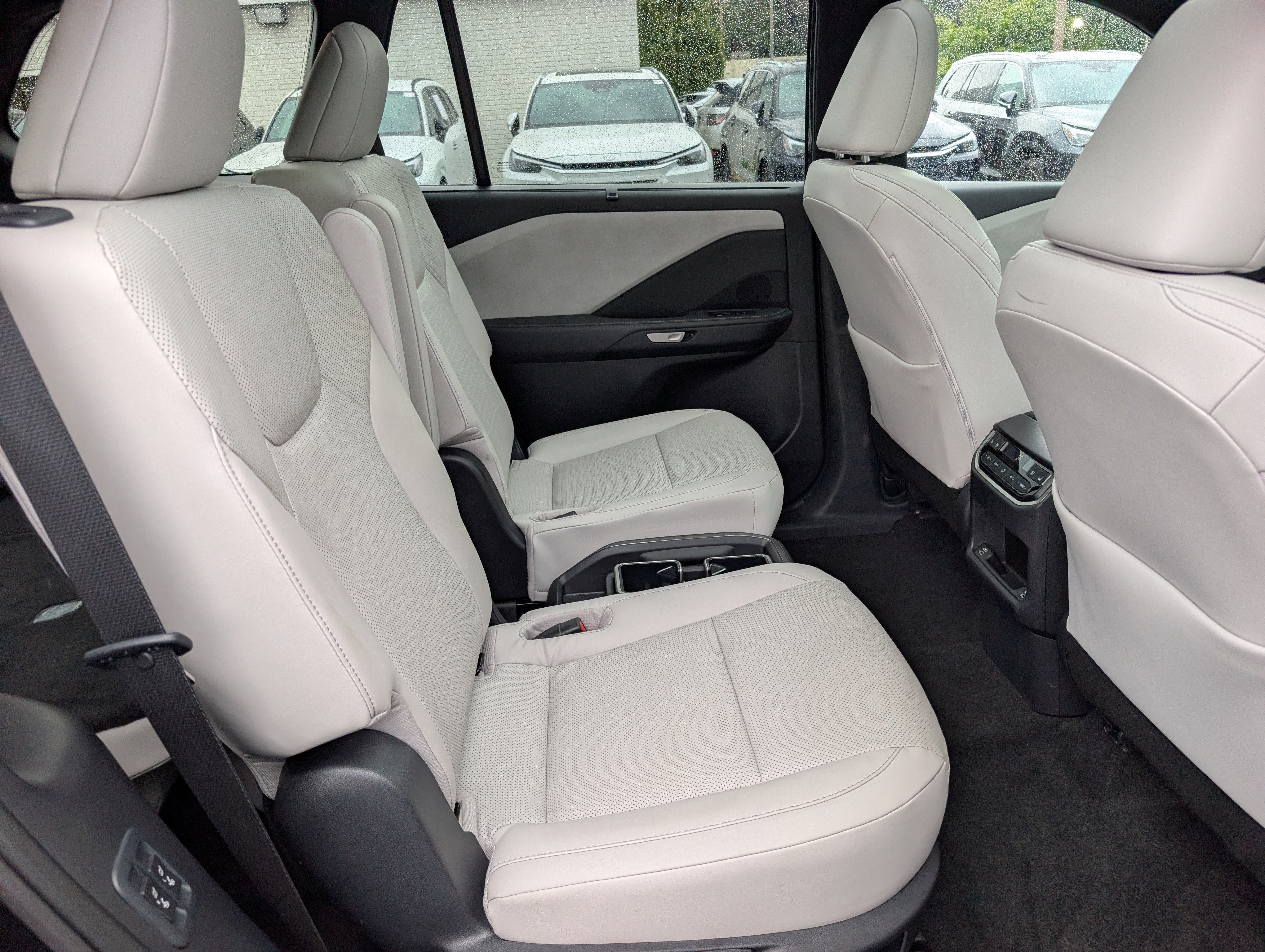 2025 Lexus TX 350 Premium FWD