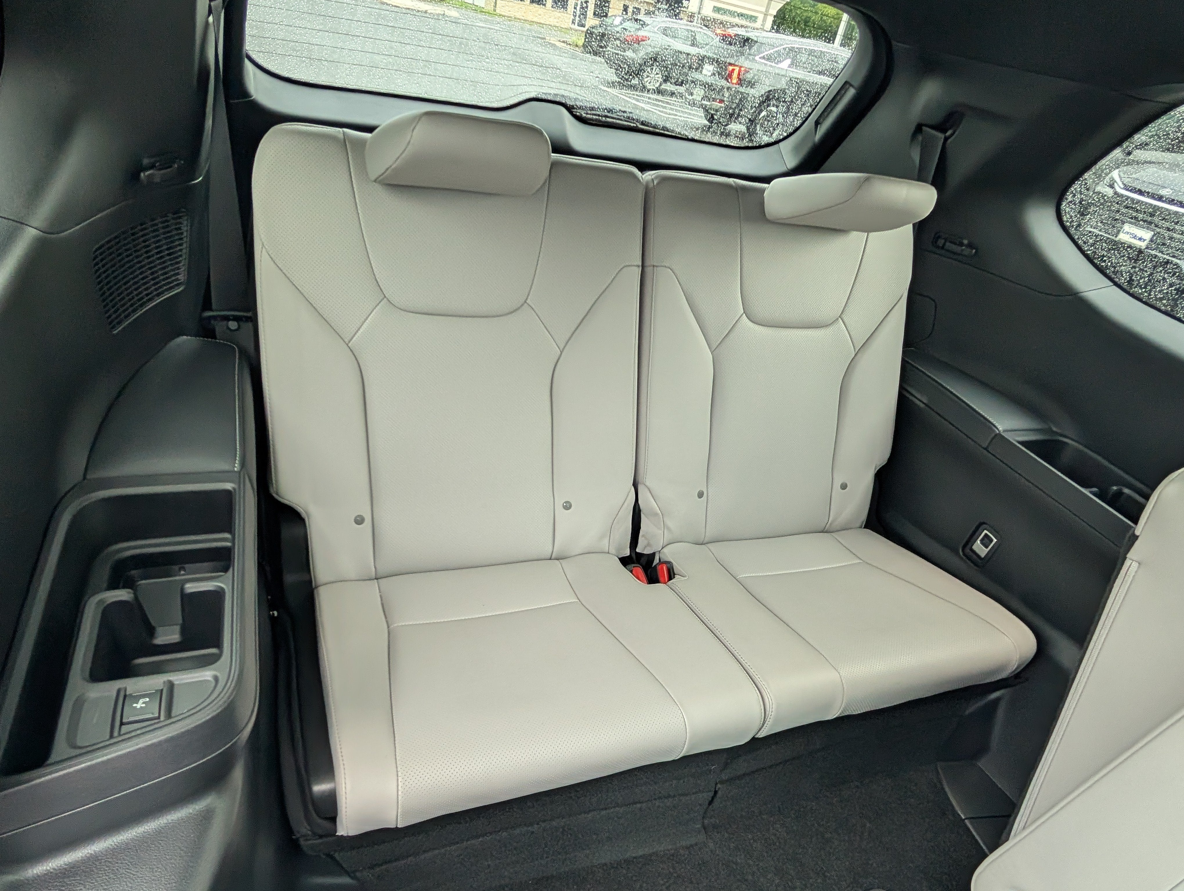 2025 Lexus TX 350 Premium FWD