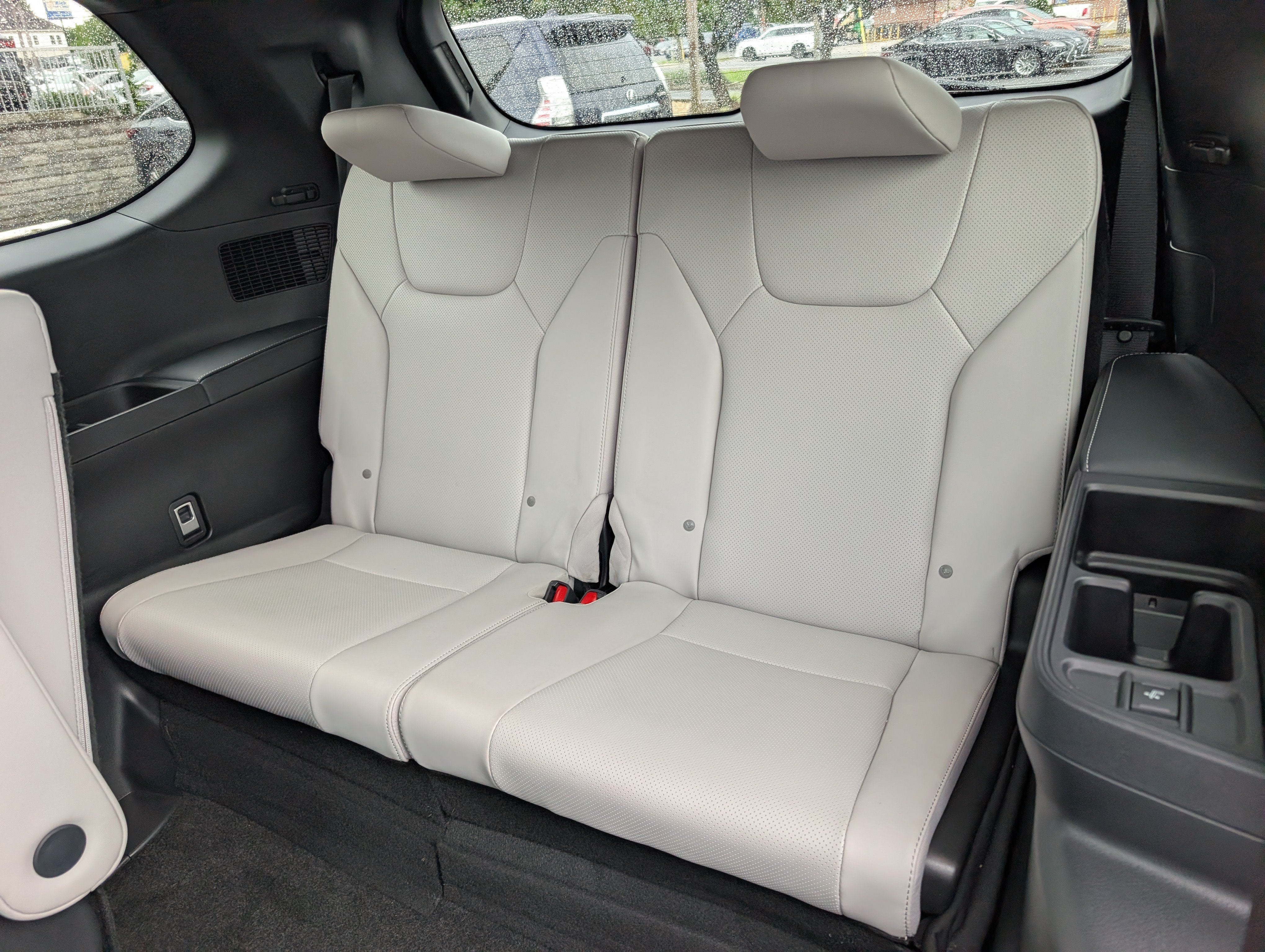2025 Lexus TX 350 Premium FWD