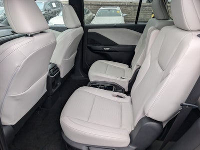 2025 Lexus TX 350 Premium FWD