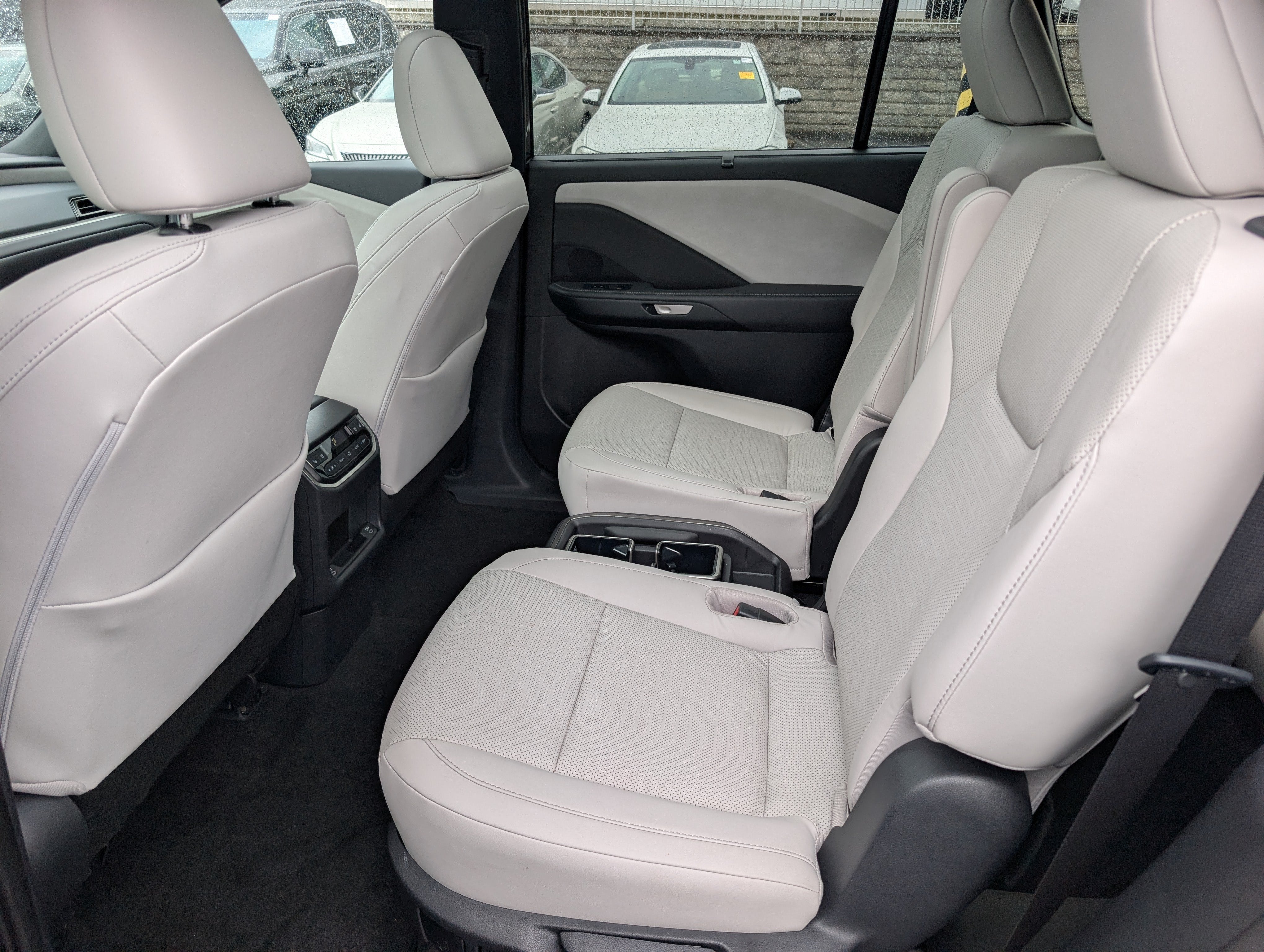 2025 Lexus TX 350 Premium FWD