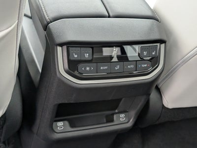 2025 Lexus TX 350 Premium FWD