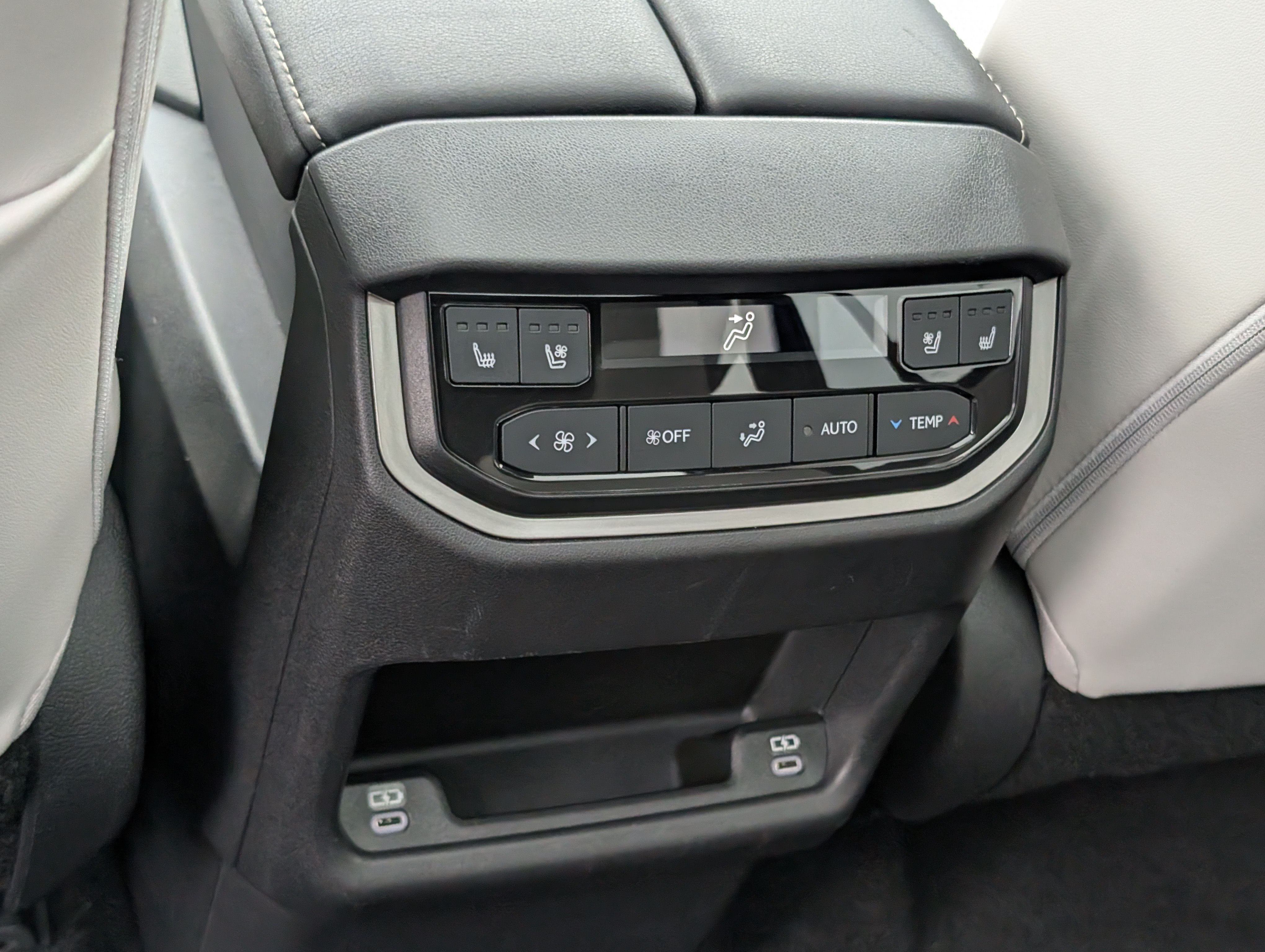 2025 Lexus TX 350 Premium FWD