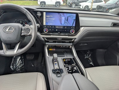 2025 Lexus TX 350 Premium FWD