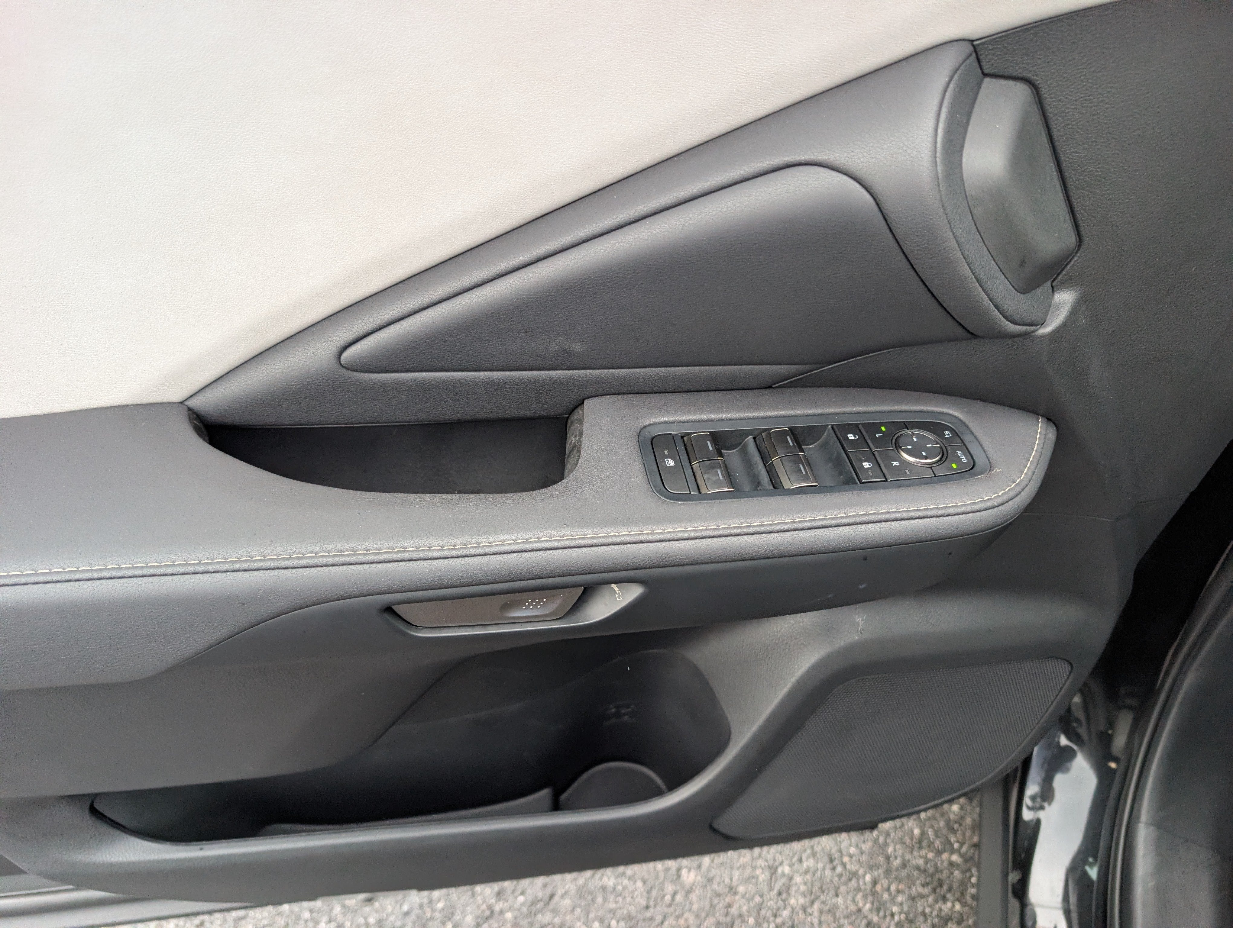 2025 Lexus TX 350 Premium FWD