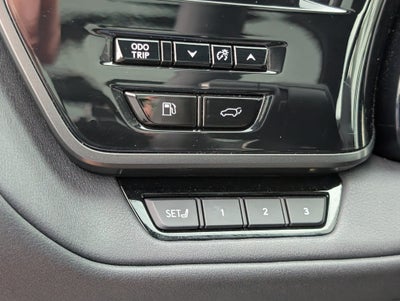 2025 Lexus TX 350 Premium FWD