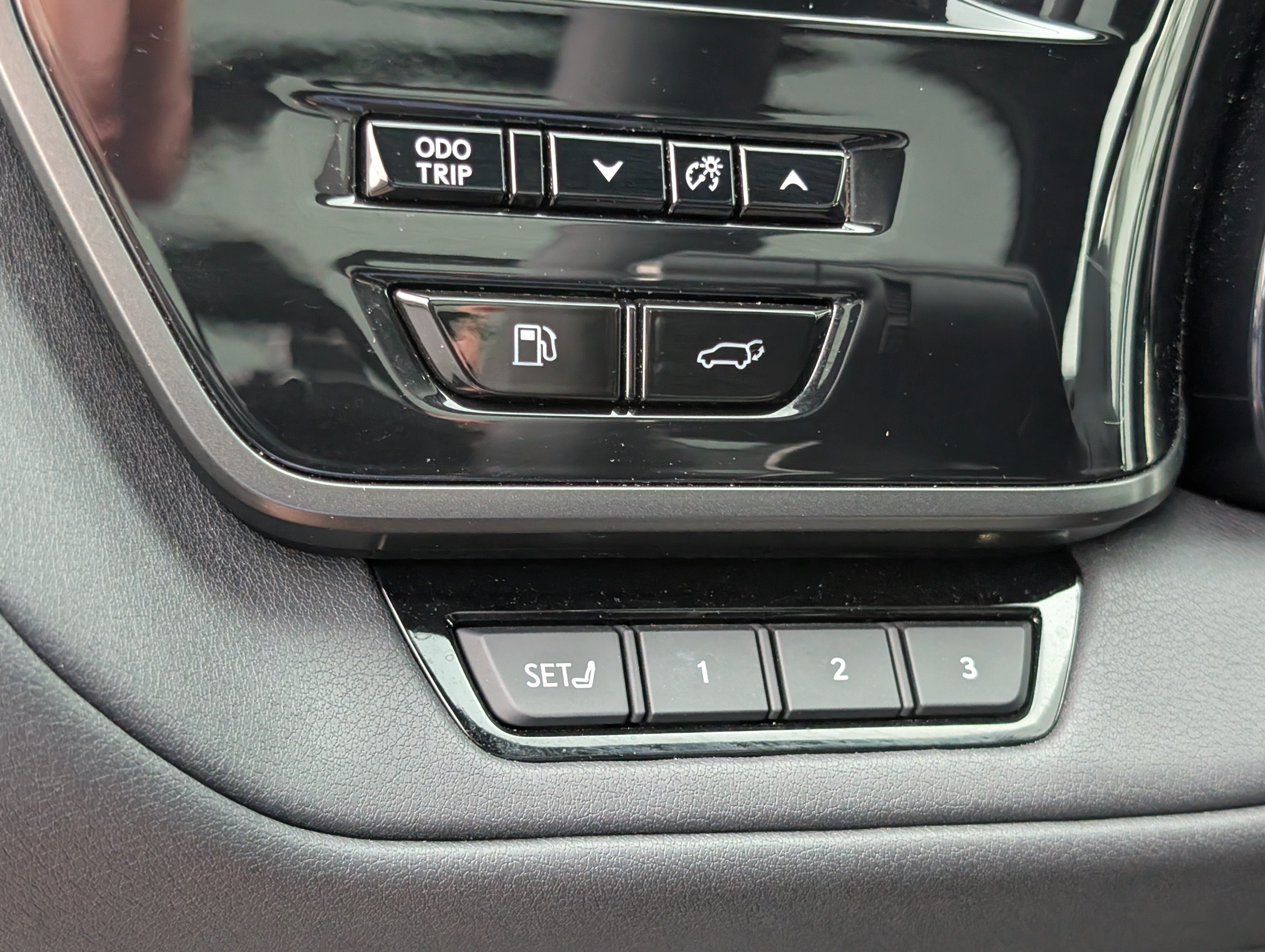 2025 Lexus TX 350 Premium FWD