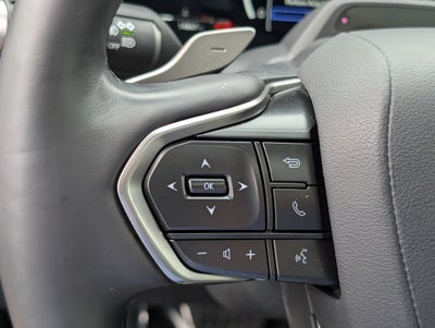 2025 Lexus TX 350 Premium FWD