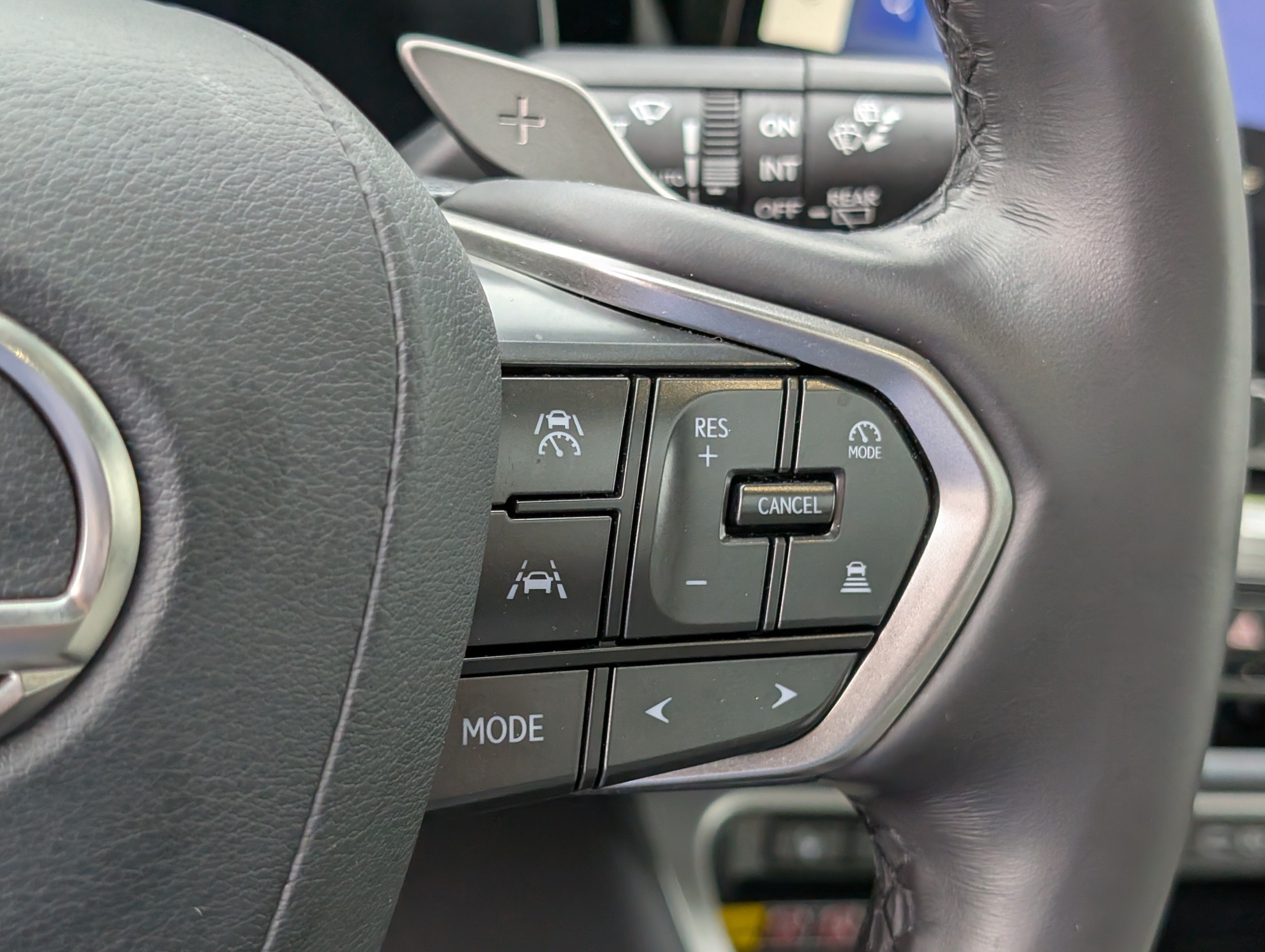 2025 Lexus TX 350 Premium FWD