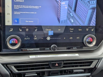 2025 Lexus TX 350 Premium FWD