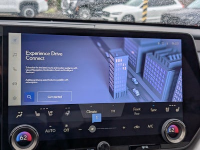 2025 Lexus TX 350 Premium FWD