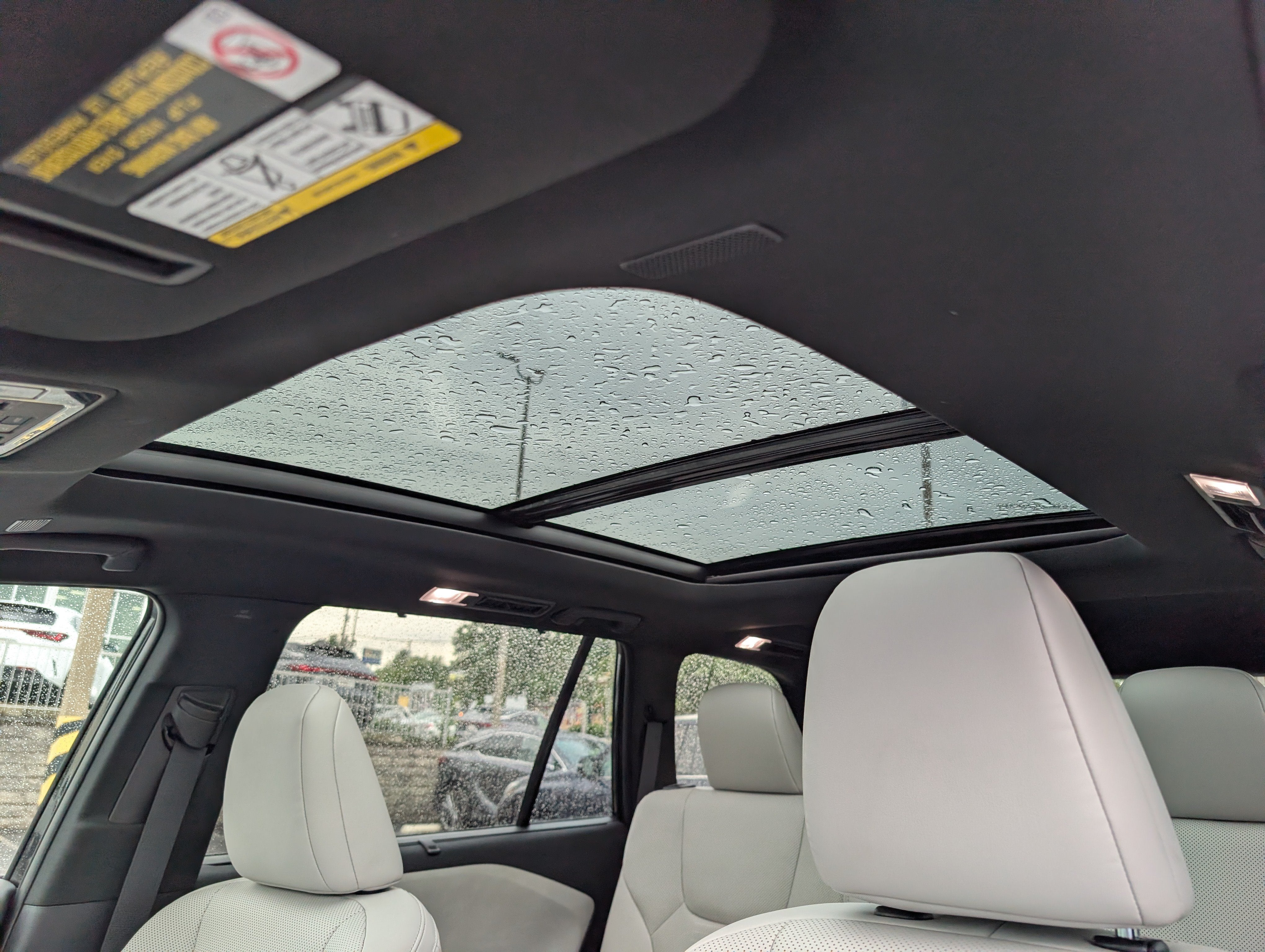 2025 Lexus TX 350 Premium FWD