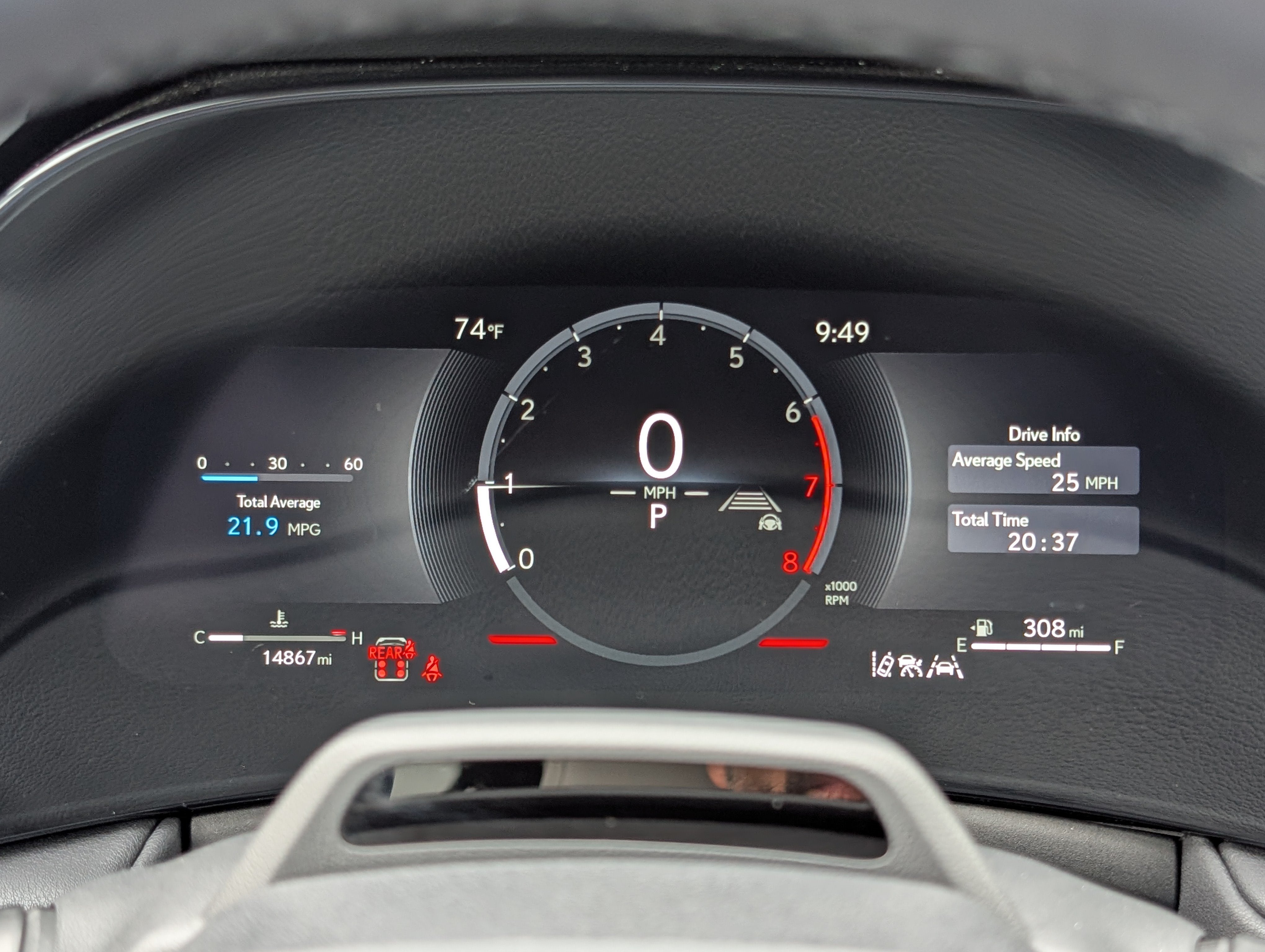 2025 Lexus TX 350 Premium FWD