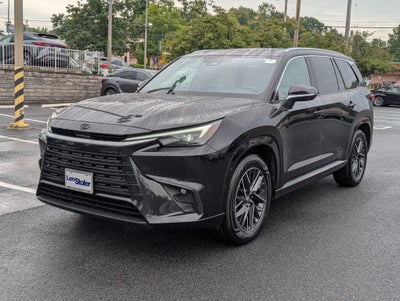 2025 Lexus TX 350 Premium FWD
